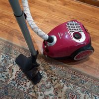 جارو بوش bosch اصل  آلمان اصل moveon mini|جاروبرقی، جارو شارژی، بخارشو|تهران, پاسداران|دیوار