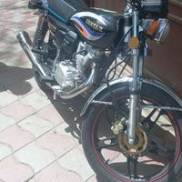 موتورسیکلت همتاز۱۴۰۲|موتورسیکلت|اهر, |دیوار