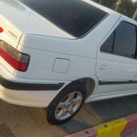 پژو پارس موتور جدید XU7P، مدل ۱۴۰۲|خودرو سواری و وانت|بندرعباس, |دیوار