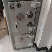 خرید گاوصندوق کارکرده گاو صندوق تکی تعداد مزایده|ابزارآلات|تهران, جردن|دیوار