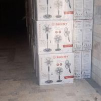 پنکه۳منظوره سانی کارخانه محمودی گرگان|پنکه و تصفیه‌کنندهٔ هوا|گرگان, |دیوار
