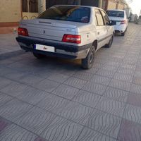 پژو 405 جی ال ایکس (GLX)، مدل ۱۳۸۹|خودرو سواری و وانت|زاهدان, |دیوار