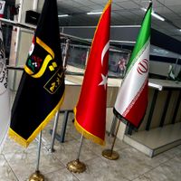 تولید وفروش پرچم ساحلی تک وعمده در سراسرکشور |خدمات پیشه و مهارت|تهران, خاوران|دیوار