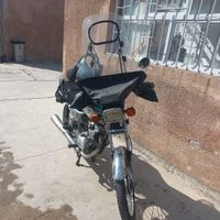 هندا۱۵۰|موتورسیکلت|تهران, ائمه اطهار|دیوار