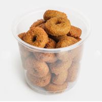 بهترین تولید کننده فلافل /کتلت /همبرگر و..|خوردنی و آشامیدنی|رشت, کوی حسینی|دیوار