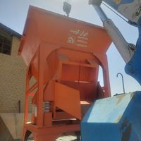 سنگ شکن فیدر فک سرند هیدروکن نوار ماسه شور خشک کن|ماشین‌آلات صنعتی|تهران, آذری|دیوار