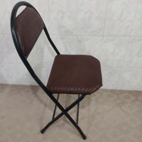 میز نماز و صندلی تاشو ساده و طرحدار و باکسدار|صندلی و نیمکت|قم, آذر (نکویی)|دیوار