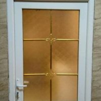 درب وپنجره دوجداره upvc الومینیوم،توری و جلو تراس|خدمات پیشه و مهارت|تهران, حکیمیه|دیوار