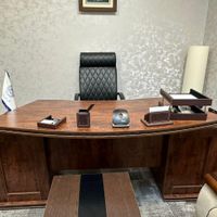 میز مدیریت|مبلمان اداری|تهران, جردن|دیوار