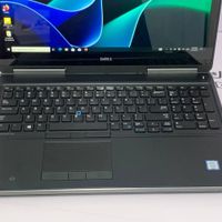 16گیگ رم4گیگ مجزا DELL Precision 7520 هارد512گیگ|رایانه همراه|تهران, میدان ولیعصر|دیوار