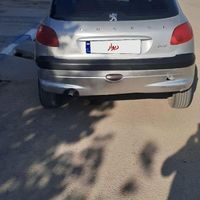 پژو 206 تیپ ۲، نقدواقساط|خودرو سواری و وانت|مشهد, کاشمر|دیوار