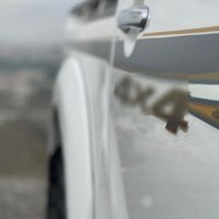 تویوتا هایلوکس دو کابین بلند دنده‌ای، مدل ۲۰۱۲|سواری و وانت|مشهد, دانش|دیوار