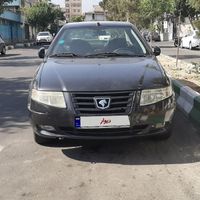 سمند سورن معمولی، مدل ۱۳۹۱|خودرو سواری و وانت|تهران, امامت|دیوار