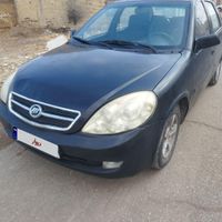 لیفان 520، مدل ۱۳۹۰|خودرو سواری و وانت|تهران, سلسبیل|دیوار