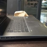 لپ تاپ HP ZBOOK 17 G3 با صفحه بزرگ و با کیفیت|رایانه همراه|تهران, میدان ولیعصر|دیوار