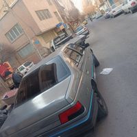 پژو 405 جی ال ایکس (GLX)، مدل ۱۳۸۸|خودرو سواری و وانت|تهران, نظام‌آباد|دیوار