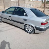 سیتروئن زانتیا 2000cc، مدل ۱۳۸۵|خودرو سواری و وانت|تهران, فیروزآبادی|دیوار