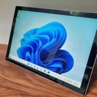 لپ‌تاپ سرفیس پرو نسل ۸ Laptop Surface Pro 6|رایانه همراه|تهران, سعادت‌آباد|دیوار