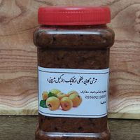 ترشی گلابی جنگلی ارگانیک ( ازگیل ژاپنی)|خوردنی و آشامیدنی|تهران, نارمک|دیوار