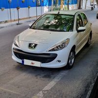 پژو 207i اتوماتیک TU5P، مدل ۱۴۰۳|خودرو سواری و وانت|تهران, فرمانیه|دیوار