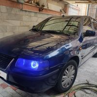 سمند LX EF7، مدل ۱۳۹۲|خودرو سواری و وانت|تهران, عباس‌آباد|دیوار