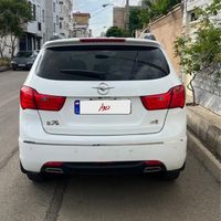 هایما S7 پلاس، مدل ۱۴۰۰|خودرو سواری و وانت|زنجان, |دیوار
