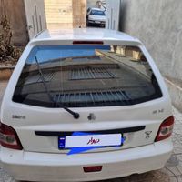 پراید 111 SE، مدل ۱۳۹۷|خودرو سواری و وانت|کرج, برغان|دیوار