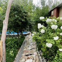 اجاره ویلا 850متری شیک باغبهادران باغبادران|اجارهٔ خانه و ویلا|اصفهان, جلفا|دیوار