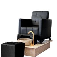 فروش صندلی پدیکور بوفه ‌کمد|آرایشگاه و سالن‌های زیبایی|نورآباد, |دیوار