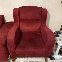مبل ۶نفره|مبلمان خانگی و میز عسلی|تهران, زرکش|دیوار