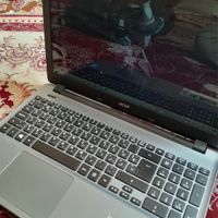 لب تاب ایسر Aspire E15|رایانه همراه|تهران, عبدل‌آباد|دیوار