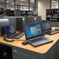 انواع لپتاپ باکیفیت و قیمت مناسب با گارانتی/اقساط|رایانه همراه|تهران, میرداماد|دیوار