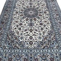 فرش ٦متری دستباف کاشان دستبافت|فرش|تهران, نارمک|دیوار