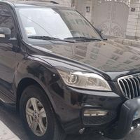 لیفان X60 اتومات 95 با کلی لوازم اسپرت|خودرو سواری و وانت|تهران, شهران شمالی|دیوار
