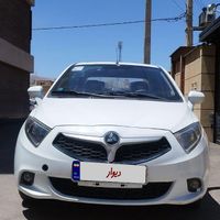 برلیانس h230 اتوماتیک|خودرو سواری و وانت|تهران, پاسداران|دیوار