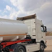 اف اچ ۸۳ اتومات فابریک|خودرو سنگین|تهران, آجودانیه|دیوار