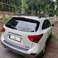 هیوندای وراکروز ix55، مدل ۲۰۱۰|خودرو سواری و وانت|تهران, پاسداران|دیوار