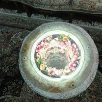 میز عسلی طرح بی نهایت|مبلمان خانگی و میز عسلی|تهران, جوادیه تهرانپارس|دیوار