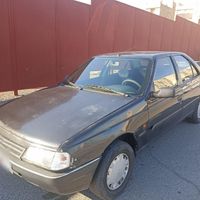 پژو 405 GLX بنزینی، مدل ۱۳۸۵|خودرو سواری و وانت|تهران, استخر|دیوار