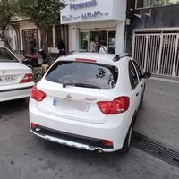 ماشین کوییک GX-L   1402|خودرو سواری و وانت|تهران, فردوسی|دیوار