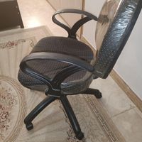 صندلی کامپیوتر جنس|صندلی و نیمکت|پاکدشت, |دیوار