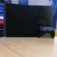 PS4 Fat 1tra با ضمانت|کنسول، بازی ویدئویی و آنلاین|تهران, پیروزی|دیوار