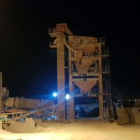برقکار صنعتی تابلو برق PLC/CNC بچینگ بتون آسفالت|خدمات پیشه و مهارت|اهواز, سیصد دستگاه|دیوار