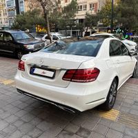 بنز کلاس E E250، مدل ۲۰۱۵|سواری و وانت|تهران, شهرک غرب|دیوار