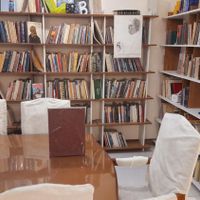 کتاب پرسیا|کتاب و مجله تاریخی|تهران, آجودانیه|دیوار