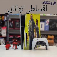 اسلیم 2016 یک ترا PS5 باچک PS4 پلی استیشن جدیدxbox|کنسول، بازی ویدئویی و آنلاین|تهران, جنت‌آباد مرکزی|دیوار