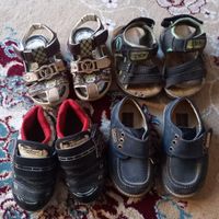 کفش ولباس بچه|کفش و لباس بچه|کرمان, |دیوار