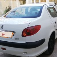 پژو 206 SD V8، مدل ۱۳۹۲ / TU5|خودرو سواری و وانت|کرمانشاه, |دیوار