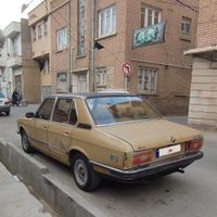 BMW 518  مدل ۱۹۷۹|سواری و وانت|تهران, پونک|دیوار