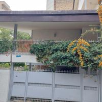 کلنگی ۶۰۰ متری مسکونی|فروش زمین و کلنگی|تهران, محمودیه|دیوار